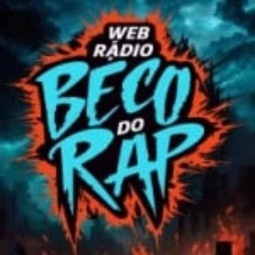 Beco Do Rap/SP 